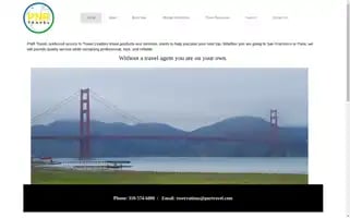 Pnrtravel.com Screenshot 2024-04-17 01:22:03