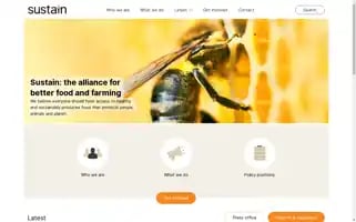 Sustainweb.org Screenshot 2024-05-14 03:49:27