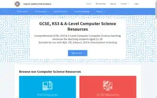 Teachcomputerscience.com Screenshot 2024-06-13 02:46:05