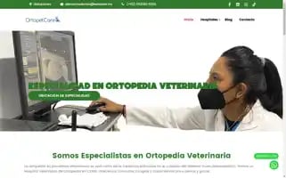 Ortopetcare.mx Screenshot 2024-05-23 02:05:53