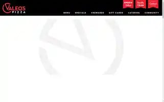 Valeospizza.com Screenshot 2024-06-13 00:05:44