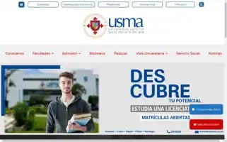 Usma.ac.pa Screenshot 2024-06-17 14:13:52