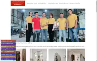 Guongsoitoanthan.vn Screenshot 2024-05-22 09:31:39