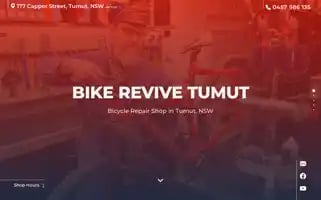 Bikerevive.com.au Screenshot 2024-05-20 15:16:25