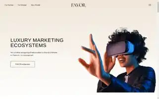 Favor-holding.com Screenshot 2024-05-18 12:51:51