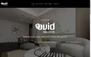 Ovidrealestate.xyz Screenshot 2024-05-28 13:50:27