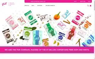 Thepurcompany.com Screenshot 2024-05-04 08:57:03