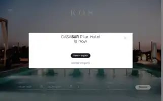 Kospilarhotel.com Screenshot 2024-04-23 11:02:18