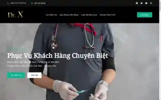 Doctorx.life Screenshot 2024-05-24 01:07:34