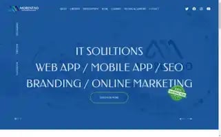 Morentaotechnologies.com Screenshot 2024-06-18 18:47:53