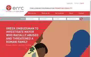 Errc.org Screenshot 2024-07-07 23:28:33