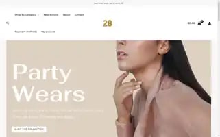 2828fashion.com Screenshot 2024-05-26 02:11:30