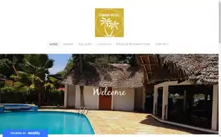 Panorihotel.com Screenshot 2024-04-22 15:45:29