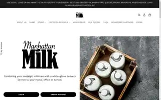 Manhattanmilk.com Screenshot 2024-05-04 22:02:57