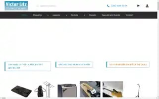 Victorlitz.com Screenshot 2024-05-14 21:16:56