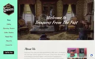 Treasuresfromthepast.net.au Screenshot 2024-05-18 14:09:34