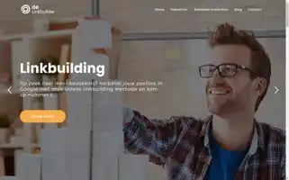 Delinkbuilder.nl Screenshot 2024-07-05 20:32:40