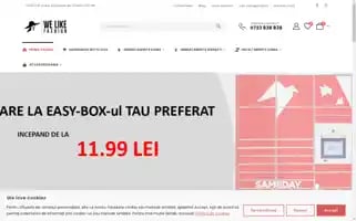 Welike.ro Screenshot 2024-05-22 08:38:22
