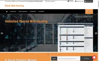 Blackwebhosting.com Screenshot 2024-06-27 14:27:29