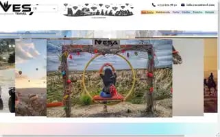 Nesatravel.com Screenshot 2024-04-17 03:15:27