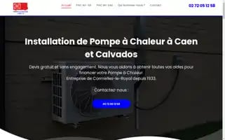 Pompe-a-chaleur-caen-14.fr Screenshot 2024-06-14 01:19:57