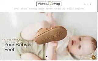 Sweetnswag.com Screenshot 2024-05-05 05:17:10