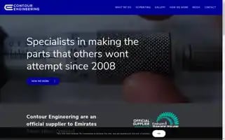 Contour-engineering.com Screenshot 2024-04-25 06:48:29