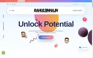 Rahulsinha.in Screenshot 2024-06-26 05:23:46