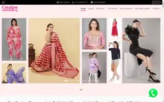 Ckstudio.in Screenshot 2024-07-03 16:40:16