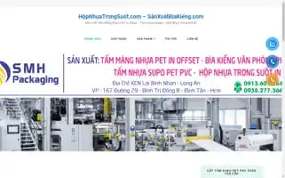 Hopnhuatrongsuot.com Screenshot 2024-05-18 09:01:29