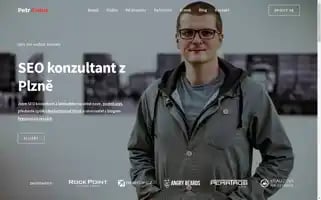 Petrkrauz.com Screenshot 2024-06-26 23:42:26