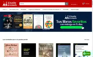 Hombredelamancha.com Screenshot 2024-06-16 04:41:33