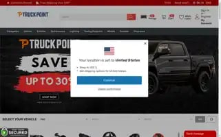 Mytruckpoint.ca Screenshot 2024-05-13 01:59:40