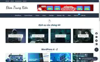 Damtrungkien.com Screenshot 2024-07-02 06:16:48