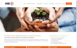 Visie-r.nl Screenshot 2024-06-29 21:55:27