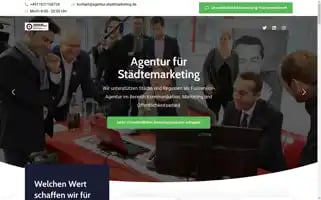 Agentur-stadtmarketing.de Screenshot 2024-06-28 08:15:13