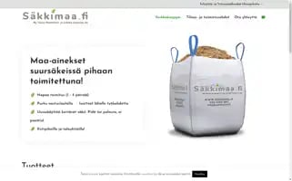 Sakkimaa.fi Screenshot 2024-05-20 15:37:52