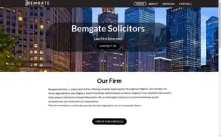 Bemgatesolicitors.com Screenshot 2024-06-17 06:18:06