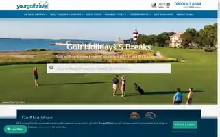 Yourgolftravel.com Screenshot 2024-04-17 16:33:11