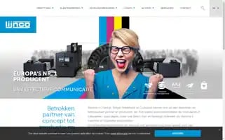 Lijnco.nl Screenshot 2024-06-26 03:09:44