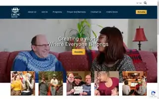 Larchedaybreak.com Screenshot 2024-07-01 08:06:33