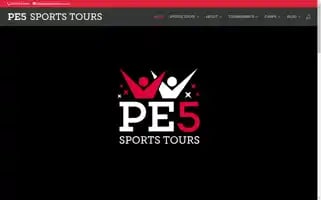Pe5sportstours.com Screenshot 2024-04-17 04:31:17