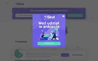 Skul.pl Screenshot 2024-07-05 05:46:16