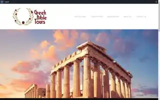 Greekbibletours.com Screenshot 2024-04-17 04:45:52