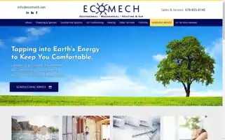 Ecomech.net Screenshot 2024-05-09 12:55:38