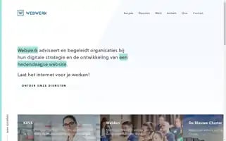 Webwerk.be Screenshot 2024-07-08 20:30:37