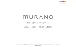 Leshotelsdeparis.info Screenshot 2024-04-23 20:41:56