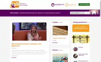 Lpbmedia.nl Screenshot 2024-06-26 23:07:30