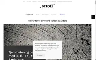 Betoff.dk Screenshot 2024-05-18 04:46:24