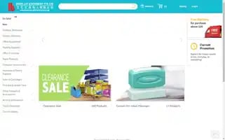 Boonlaystationery.com.sg Screenshot 2024-05-08 20:43:31